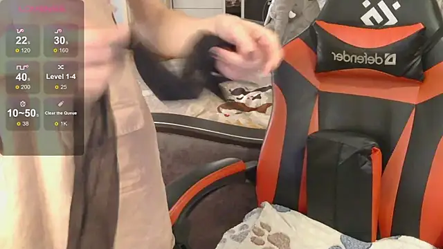 Snapshot of Anna_Miller606 chatting on 10/19/25, 09:54 Anna Miller606 online show from 10/19/25, 09:54