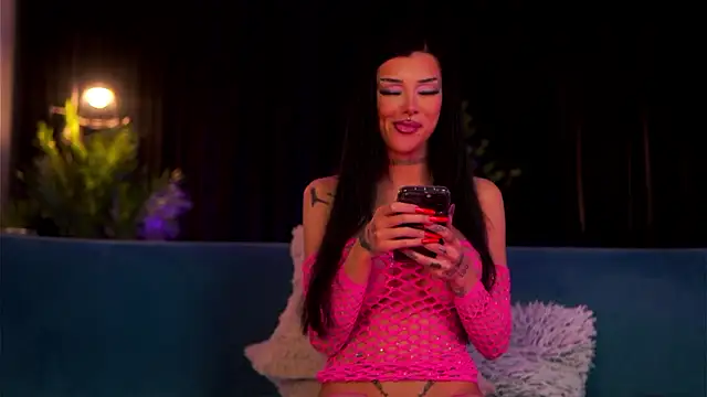 Snapshot of ChicaOra chatting on 02/24/26, 09:57 ChicaOra online show from 02/24/26, 09:57