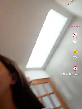 DarkVelvet online show from 05/14/26, 03:57