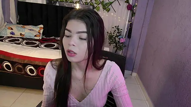 sweet c4ndy online show from 10/07/25, 02:25