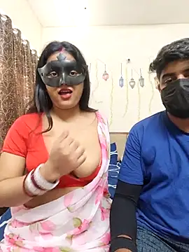 jhanvi boo online show from 09/28/25, 07:36