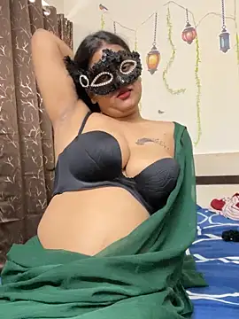 jhanvi boo online show from 10/07/25, 09:17