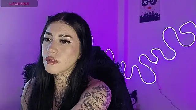 AnfisaLetyagho online show from 02/14/26, 02:19