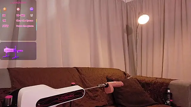 YuliethPetite online show from 11/30/25, 01:04