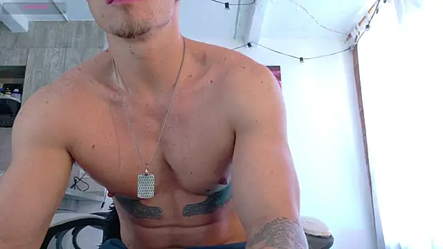 Ryannblue07 online show from 09/13/25, 07:02