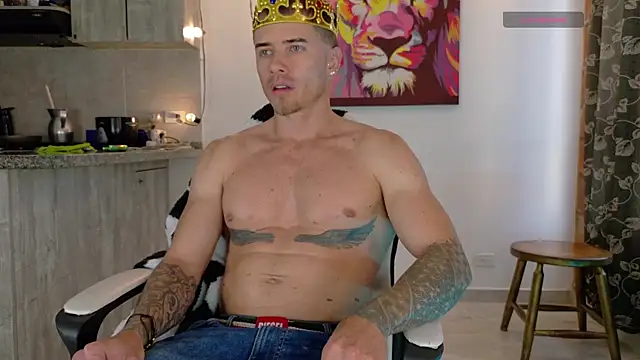 Snapshot of Ryannblue07 chatting on 01/14/26, 10:14 Ryannblue07 online show from 01/14/26, 10:14