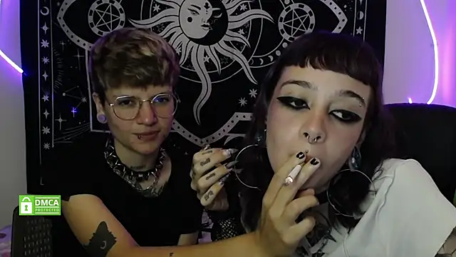 lovelockedlips online show from 03/15/25, 04:02