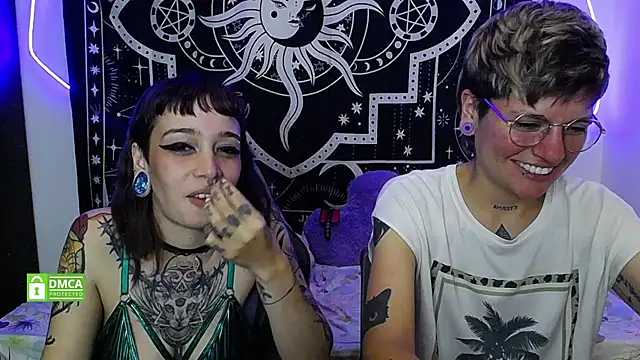 lovelockedlips online show from 03/19/25, 02:48