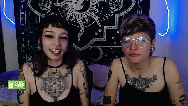 lovelockedlips online show from 03/20/25, 05:13