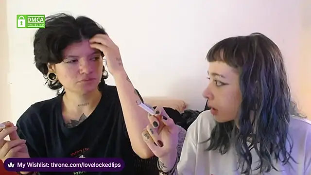 lovelockedlips online show from 03/25/26, 03:29