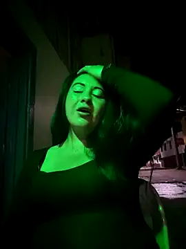 melisamoon  online show from 03/01/26, 01:07