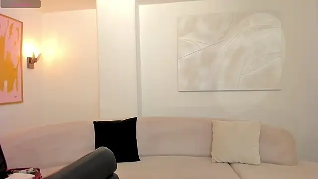 AmaliaCrus online show from 01/18/26, 11:41