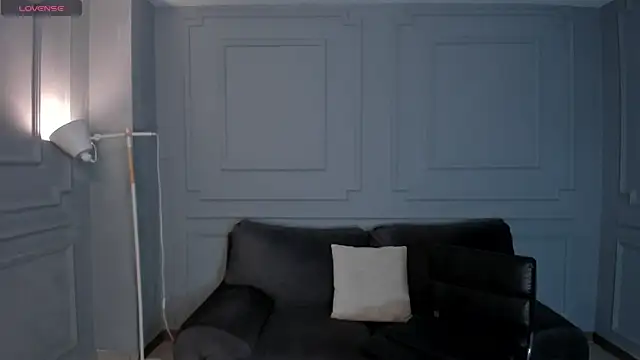 AmaliaCrus online show from 03/22/26, 05:49