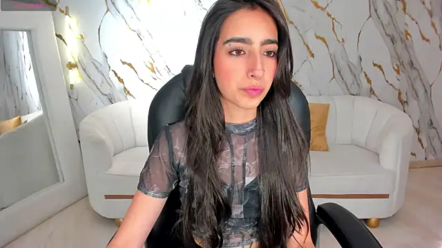 LarisaSmirnov online show from 09/13/25, 04:23