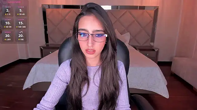 LarisaSmirnov online show from 11/03/25, 05:52