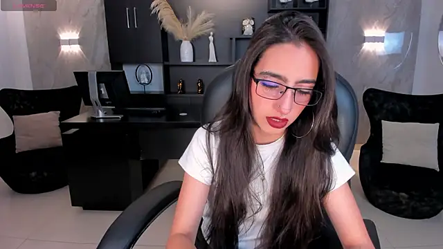 LarisaSmirnov online show from 01/13/26, 03:34