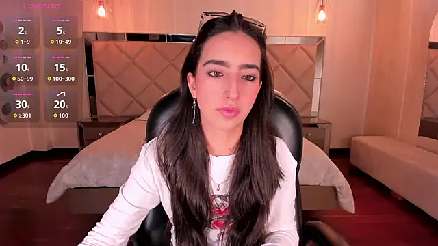 LarisaSmirnov online show from 02/06/26, 03:44