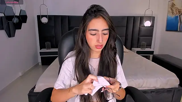 LarisaSmirnov online show from 03/02/26, 05:52