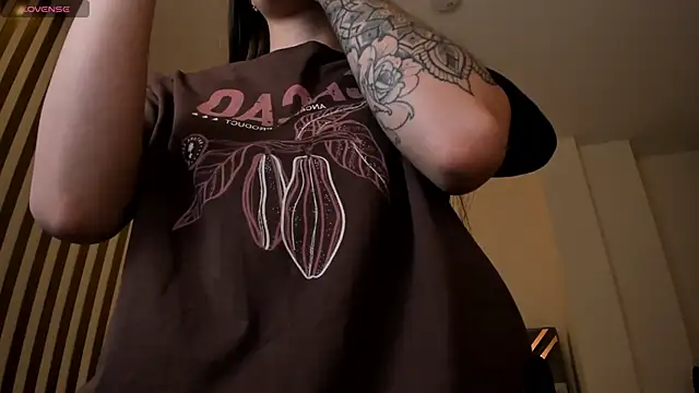 MaiaCollins online show from 09/08/25, 05:56