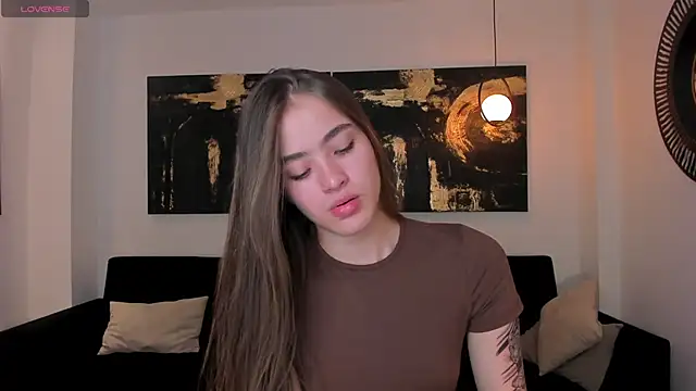 MaiaCollins online show from 01/07/26, 06:32