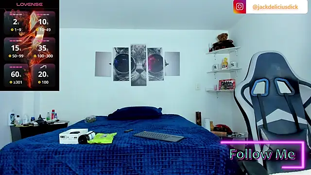 jackdeliciusdick online show from 09/12/25, 09:31