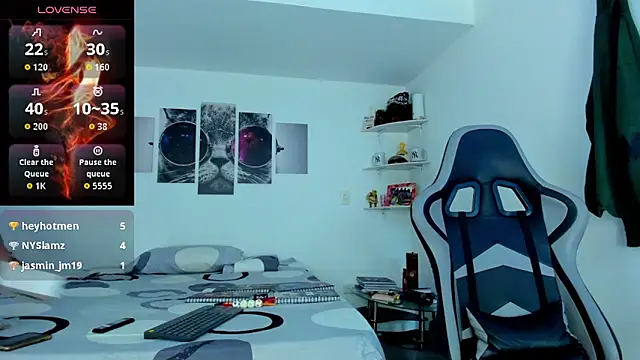 jackdeliciusdick online show from 02/05/26, 03:16