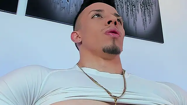 InkAngelo online show from 10/04/25, 04:21