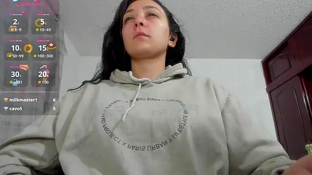 Snapshot of xx_chloesex chatting on 02/18/26, 02:29 xx chloesex online show from 02/18/26, 02:29