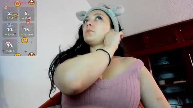 Snapshot of xx_chloesex chatting on 08/06/26, 04:25 xx chloesex online show from 08/06/26, 04:25