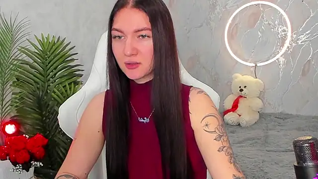 babyisperfect online show from 11/24/25, 03:50