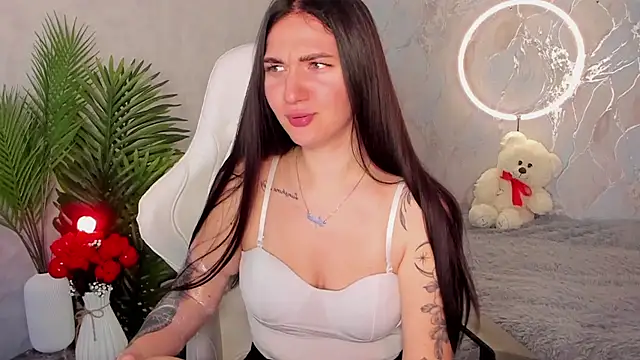 babyisperfect online show from 12/05/25, 03:48