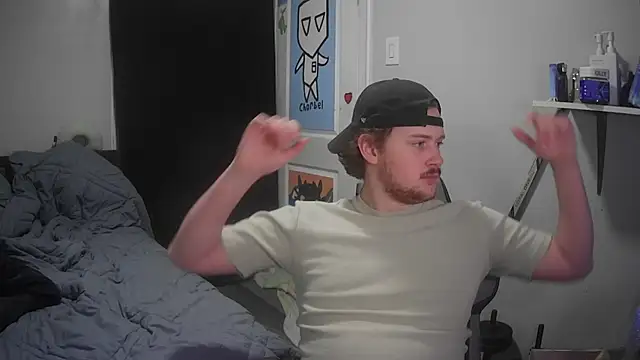 cajerk online show from 11/28/25, 04:48