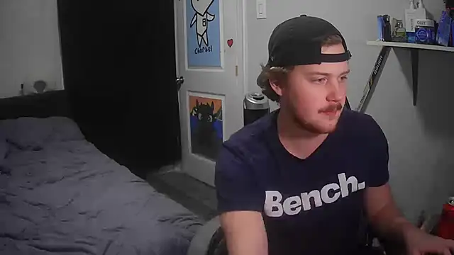 cajerk online show from 11/30/25, 03:21