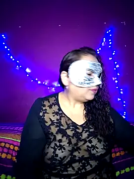 Pequitas sexi online show from 01/06/26, 06:17