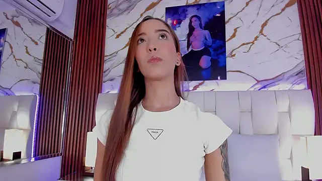 Morggan Fox  online show from 01/13/26, 01:00