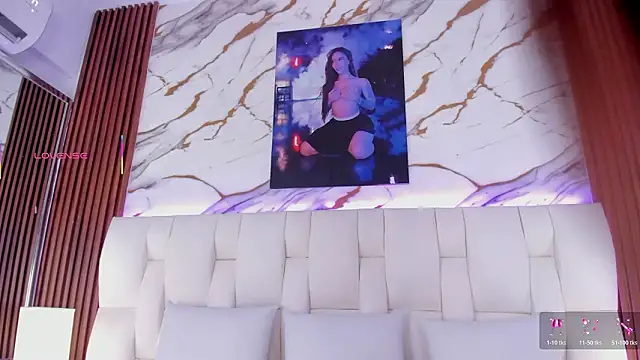 Morggan Fox  online show from 02/07/26, 04:05