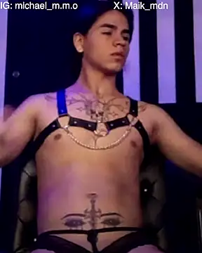 Mao mdn online show from 02/04/26, 06:30