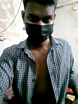 vikesh05 online show from 03/15/25, 07:48