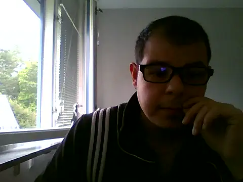 Alexalex 98 online show from 09/21/25, 12:29