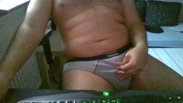 Alexalex 98 online show from 10/13/25, 03:34