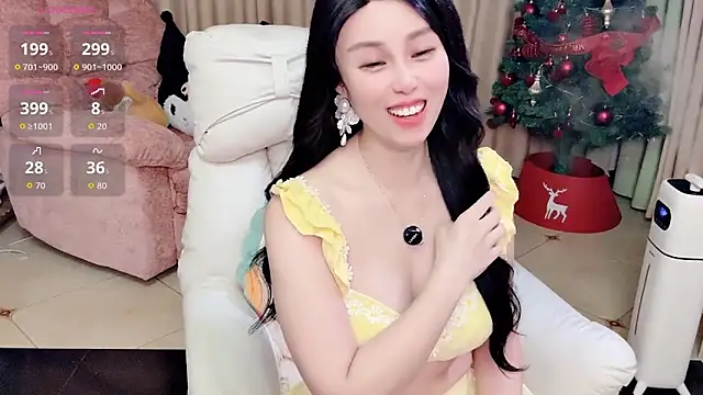 NovaNana online show from 03/02/26, 05:42