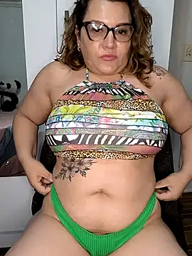 veludolunar online show from 10/08/25, 10:07