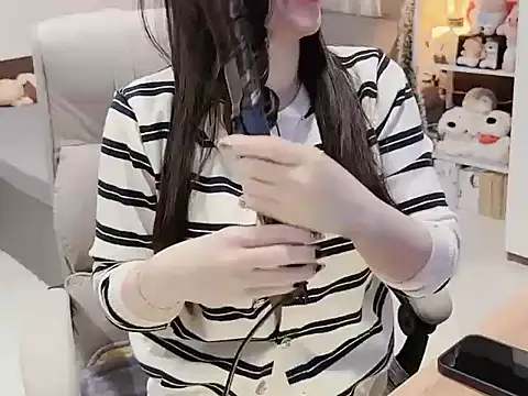 Nabiii6868 online show from 01/08/26, 06:05