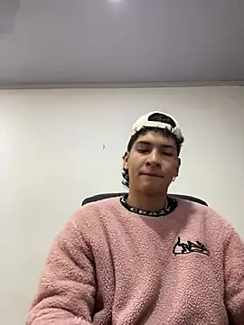 Jhojan twink online show from 03/14/25, 01:57