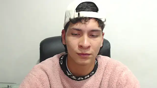 Jhojan twink online show from 03/15/25, 12:47