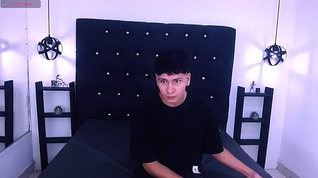 Jhojan twink online show from 10/04/25, 06:39