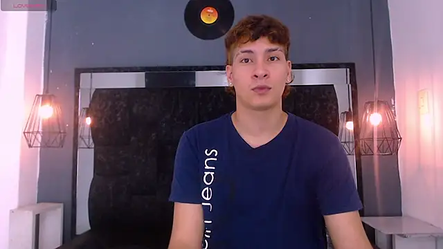 Jhojan twink online show from 02/21/26, 04:13