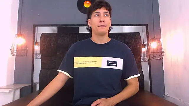 Jhojan twink online show from 03/25/26, 01:39