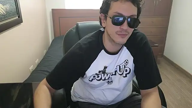 hardaftercum online show from 03/17/25, 10:06