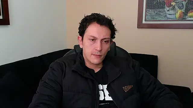 hardaftercum online show from 09/17/25, 09:05